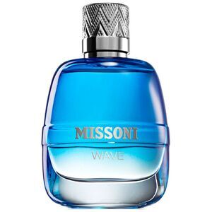 Wave by Missoni Eau de Toilette EDT Spray for Men 3.4 oz / 100 ml New